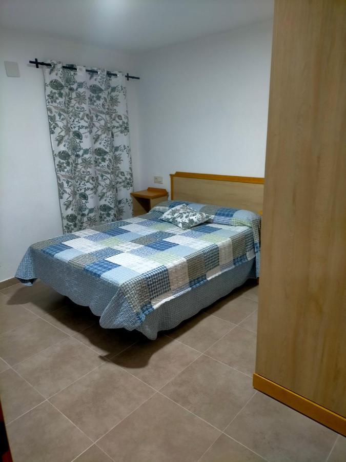 Casa Rural Ardwina II Alía Exterior photo