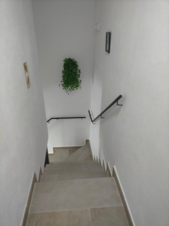 Casa Rural Ardwina II Alía Exterior photo